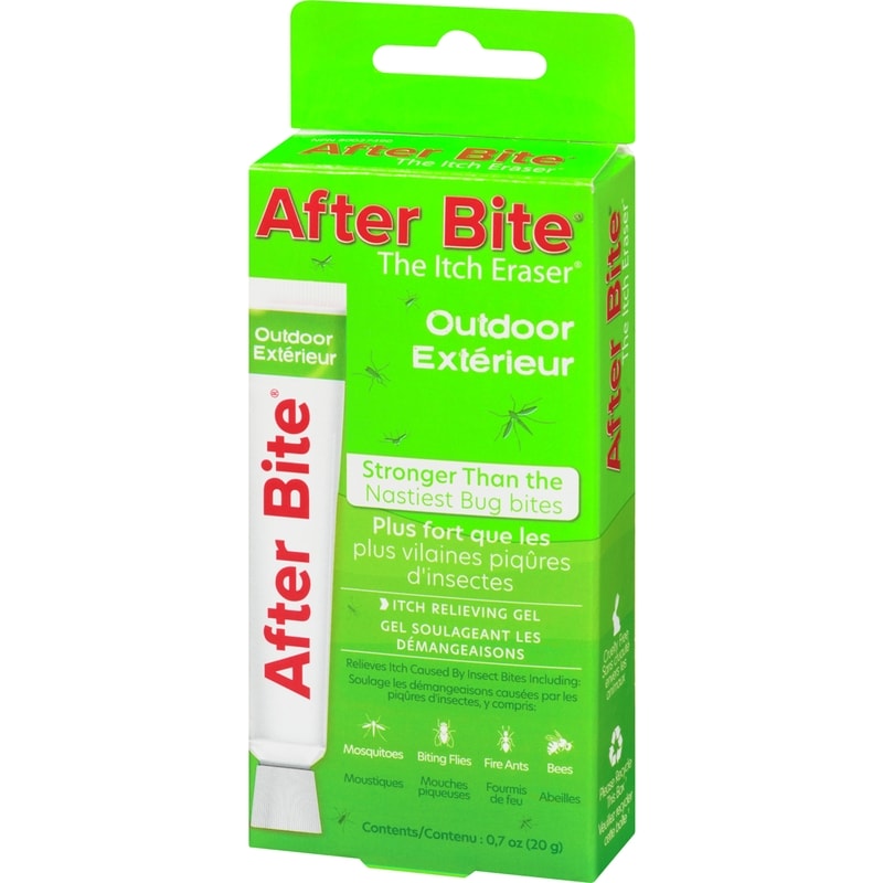 Gel Powerful Baking Soda