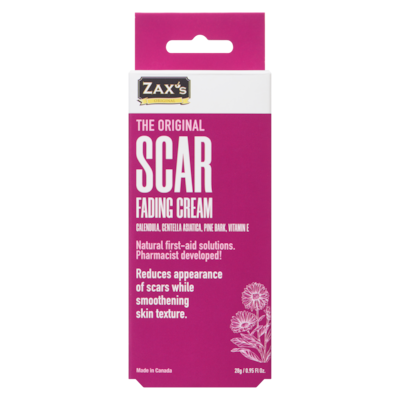 Scar Fading Cream