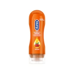 Durex 2-in-1 Play Massage Gel & Personal Lubricant 200 ml, $7.75/100ml