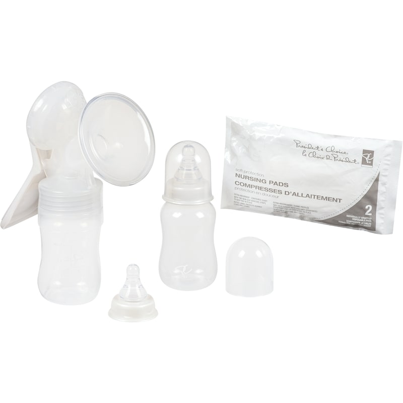 Breast Pump