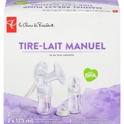 le Choix du Président PC TIRE-LAIT 1 ea, 24,99 $/1ch