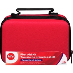 Life Brand First Aid Kit - Recreational 1 ea, $19.99/1ea