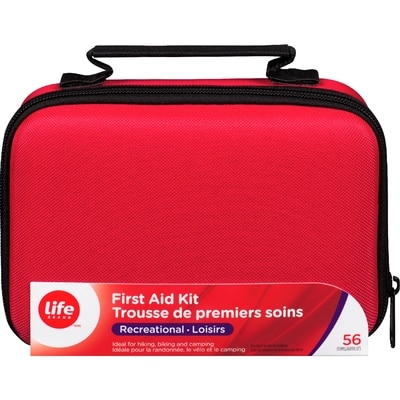 Life Trousse de premiers soins – Activités 1 ea, 19,99 $/1ch