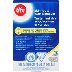 Skin Tag & Wart Remover