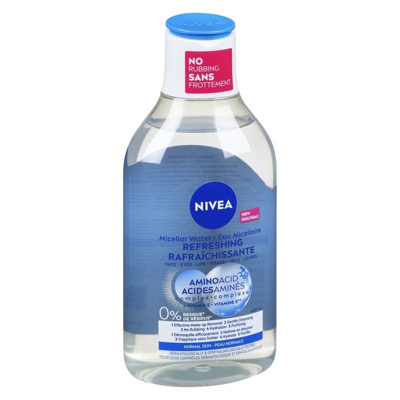 All-In-1 Micellar Water Normal Skin