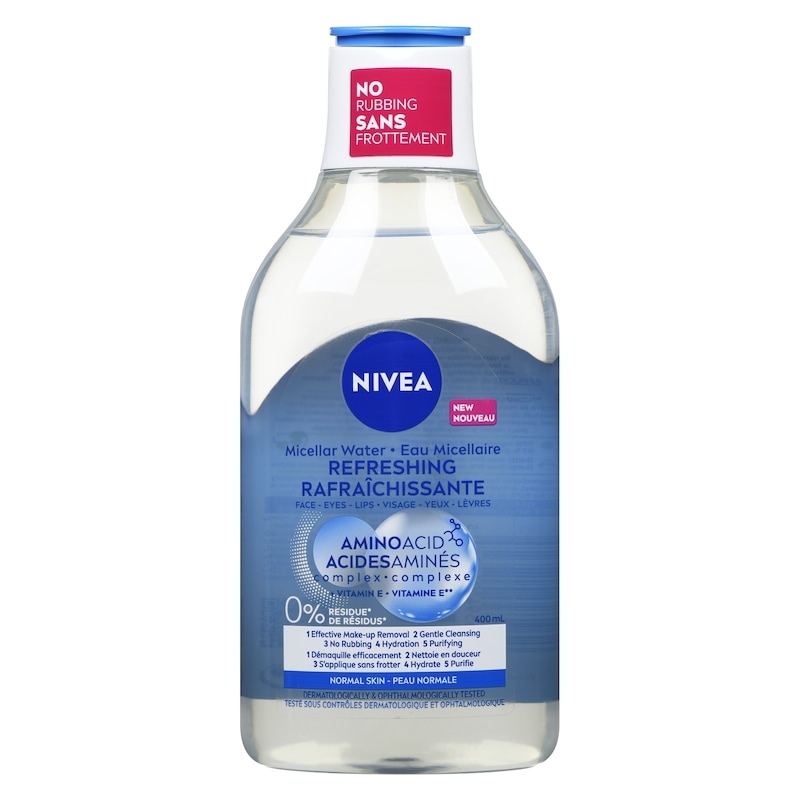 All-In-1 Micellar Water Normal Skin