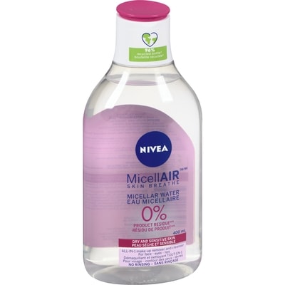 Dry And Sensitive Skin Micellar Water