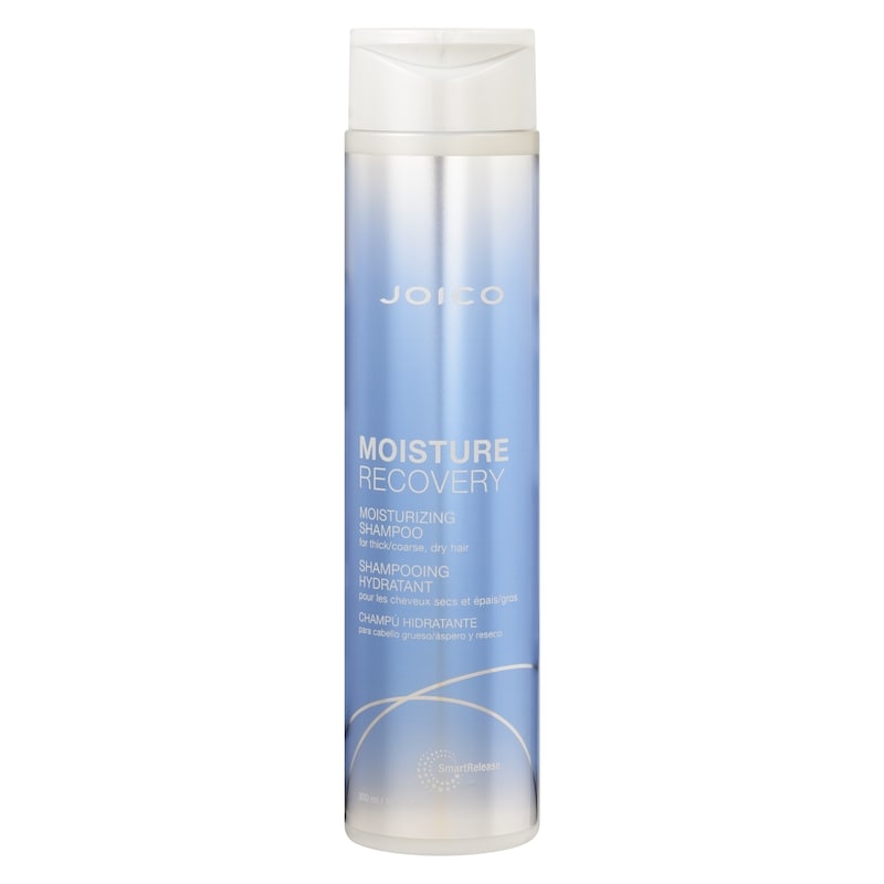 Moisture Recovery Shampoo