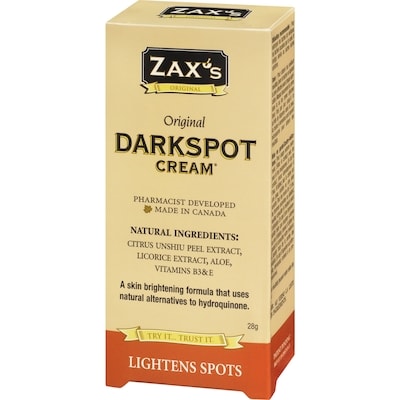 Darkspot Cream