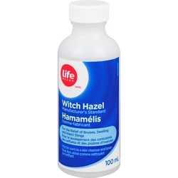 Witch Hazel