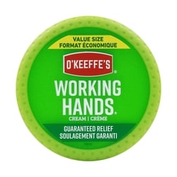 O'Keeffe's Working Hands Hand Cream 193 g, $9.06/100g