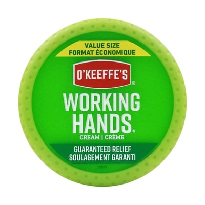 O'Keeffe's Working Hands Hand Cream 193 g, $9.84/100g