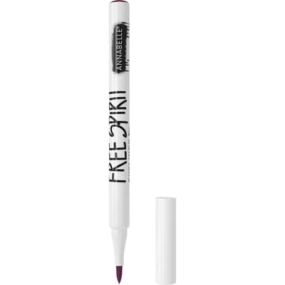 Annabelle Traceur liquide Free Spirit Be an Explorer 1 ml, 999,00 $/100ml