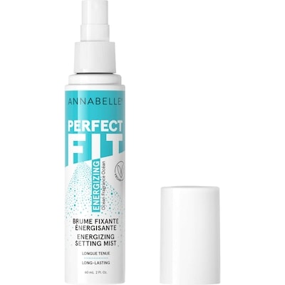 Annabelle Brume fixante énergisante universal 60 ml, 21,65 $/100ml