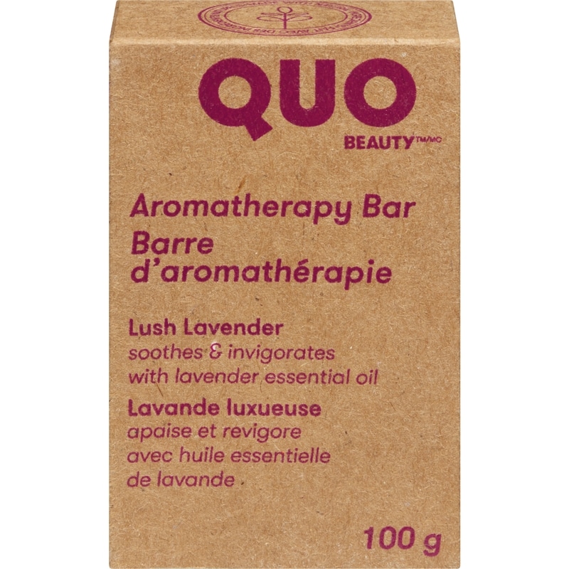 Soap Bar Aroma Therapy