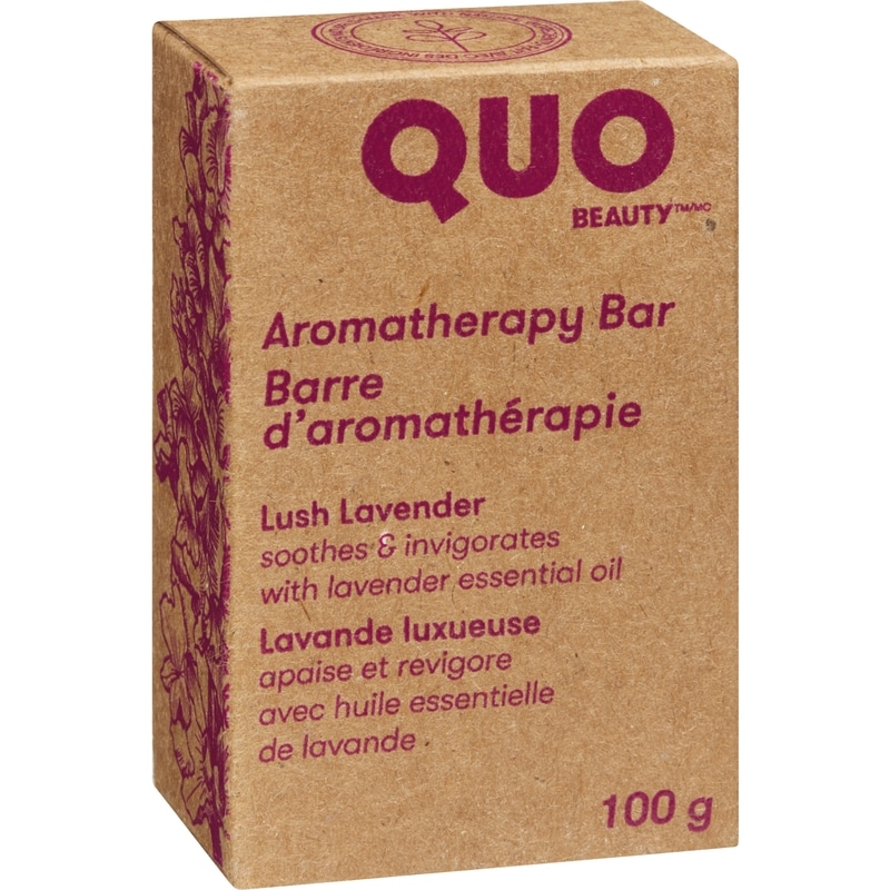 Soap Bar Aroma Therapy