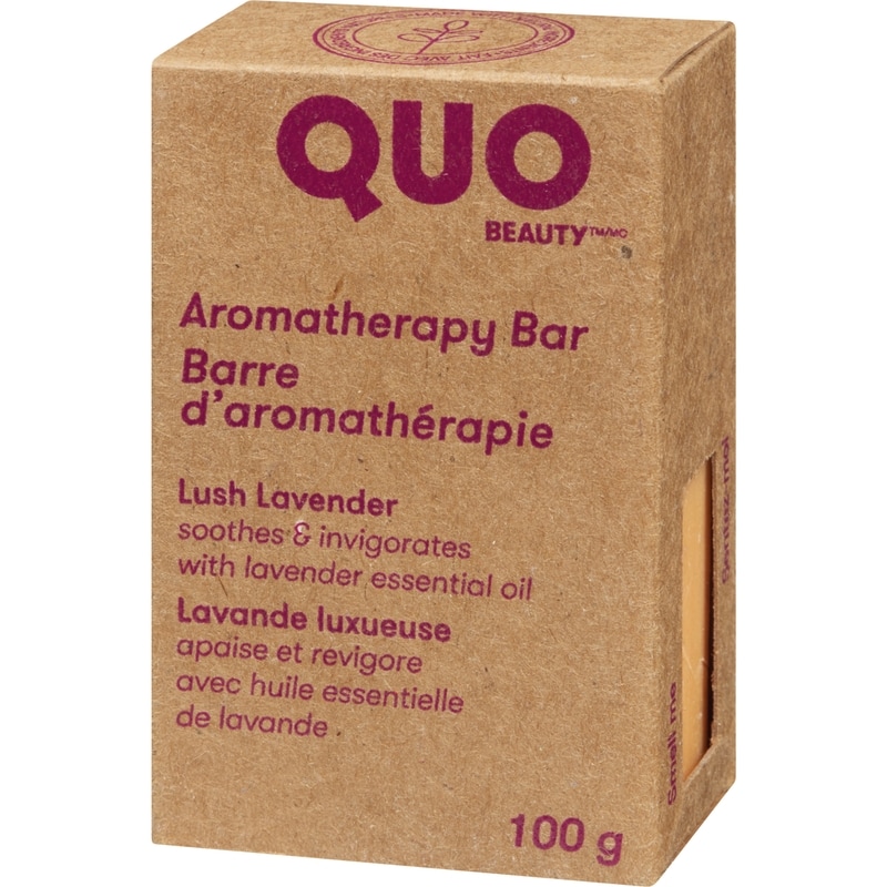 Soap Bar Aroma Therapy