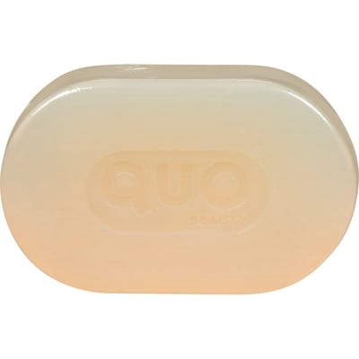 Quo Beauty Glycerin Soap - Coconut 100 g, $2.00/100g