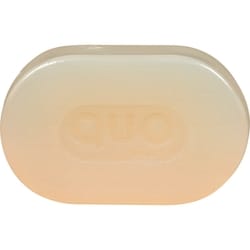 Quo Beauty Savon à la glycerine - noix de coco 100 g, 3,29 $/100g