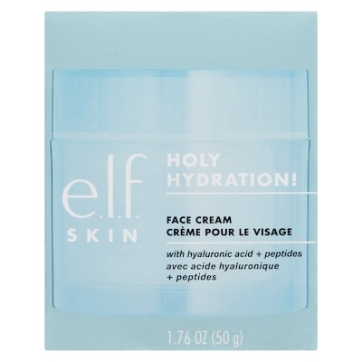 Face Cream Hello Hydration !