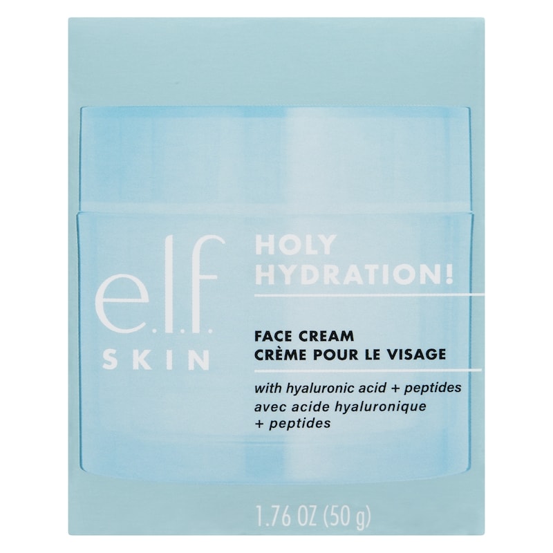 Face Cream Hello Hydration !