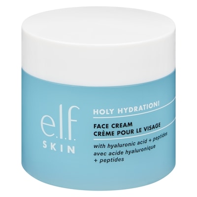 Elf Crème pour le visage Hello Hydration! 50 g, 33,98 $/100g