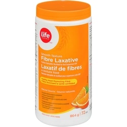 Fib Lax Smooth Original, 72 Dose