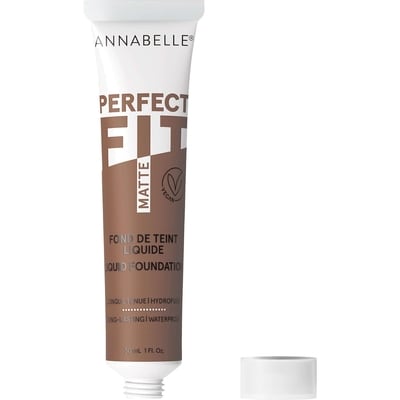 Annabelle Fond de teint Perfect Fit 300 Chestnut 30 ml, 36,63 $/100ml