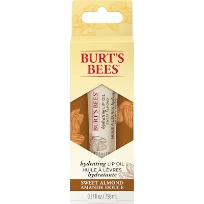 Burt's Bees Hydrating Lip Oil With Sweet Almond Oil 7.98 g, $85.09/100g