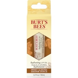Burt’s Bees Huile pour les lèvres hydratante à l'huile d'amande douce 7.98 g, 106,39 $/100g