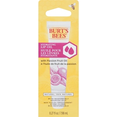 Burt's Bees Hydrating Lip Oil With Passion Fruit Oil 7.98 g, $85.09/100g