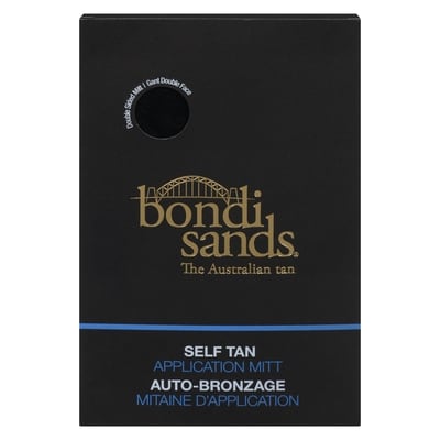 Bondi Sands Self Tan Application Mitt 1 ea, $8.99/1ea