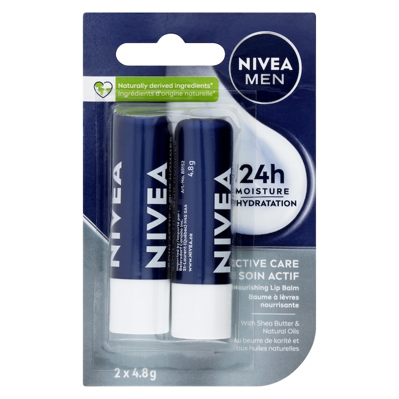 Active Care Lip Balm
