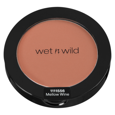 Wet’N Wild Fard à joues en poudre, mellow wine 6 g, 99,83 $/100g