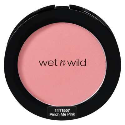 Pressed Blush, Pinch Me Pink