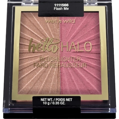 Wet’N Wild Fard rehausseur, flash me 10 g, 99,90 $/100g