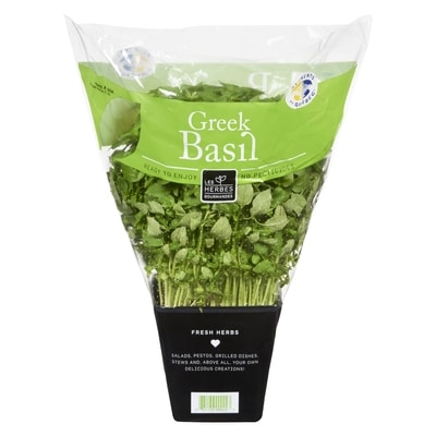 null Greek Basil 1 ea, $4.99/1ea