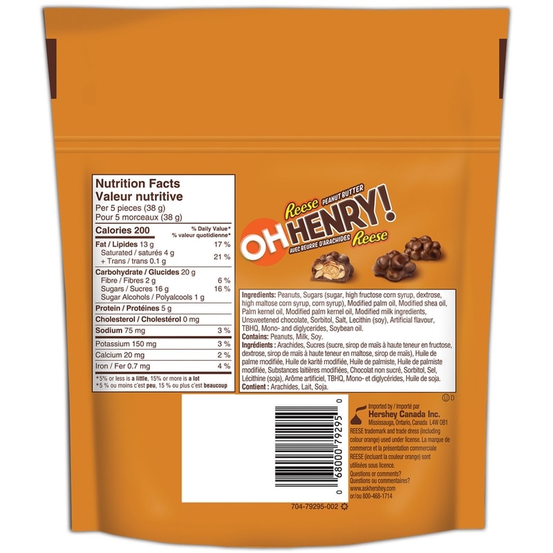 Bite Sized Pieces With Peanut Butter