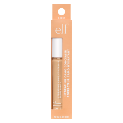 84827 Medium Peach Hydrating Camo Concealer