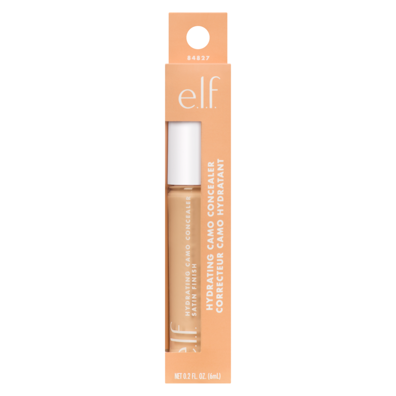 84827 Medium Peach Hydrating Camo Concealer 