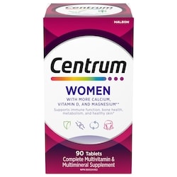 Women Tablets