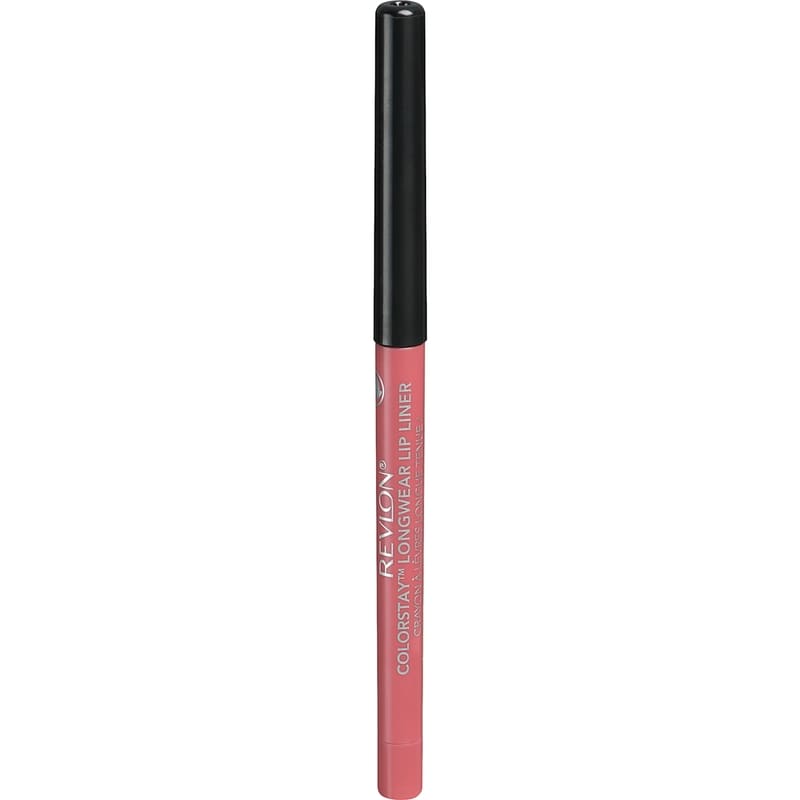 Colorstay Longwear Lip Liner Mink