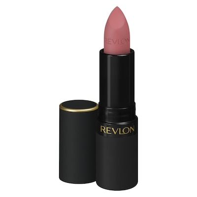 Revlon Super Lustrous Lipstick Matte 004 Wild Thoughts 1 ea, $12.99/1ea