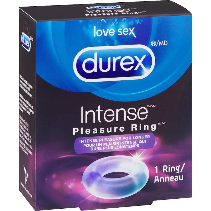 Pleasure Ring for Men Reusable Silicone Waterproof