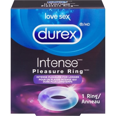 Durex DUREX BAGUE DE PLAISIR 1 ea, 12,99 $/1ch