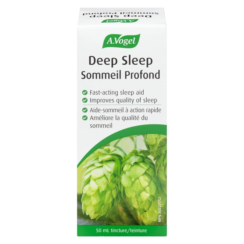 Tincture Deep Sleep