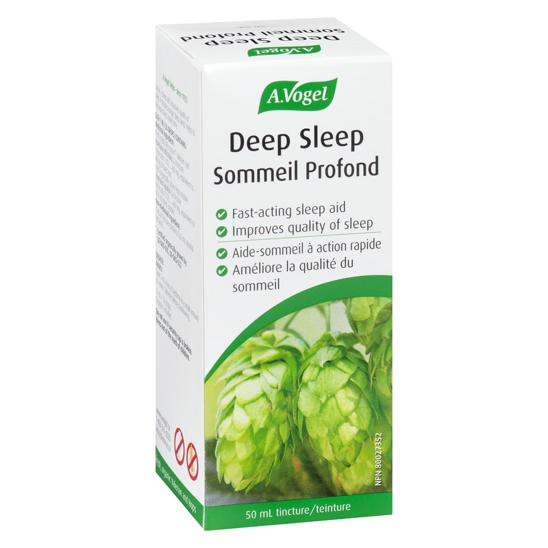 Tincture Deep Sleep