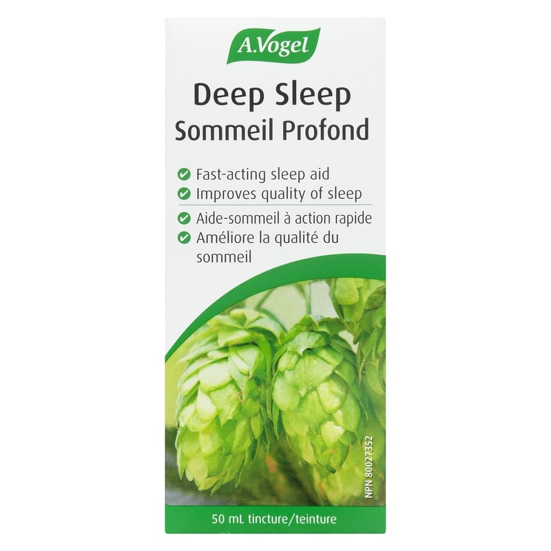 Tincture Deep Sleep
