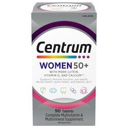 Centrum Femmes 50+ (Comprimés) 90 ea, 0,23 $/1ch