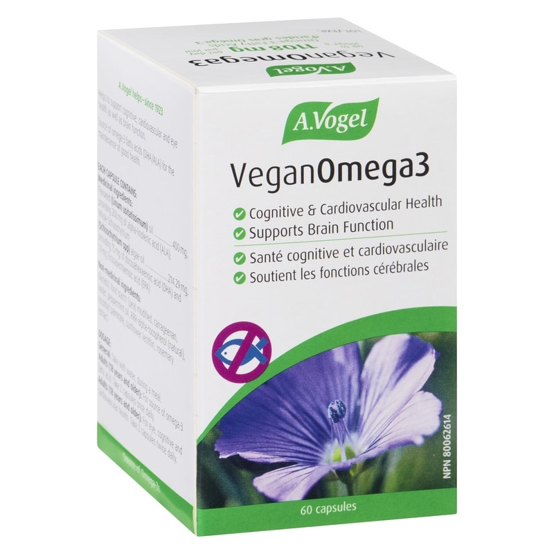 Veganomega3